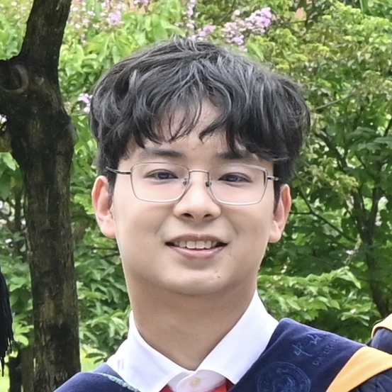 Jingfan Tan