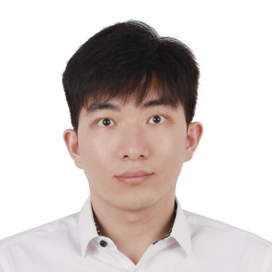 Jingyun Xue