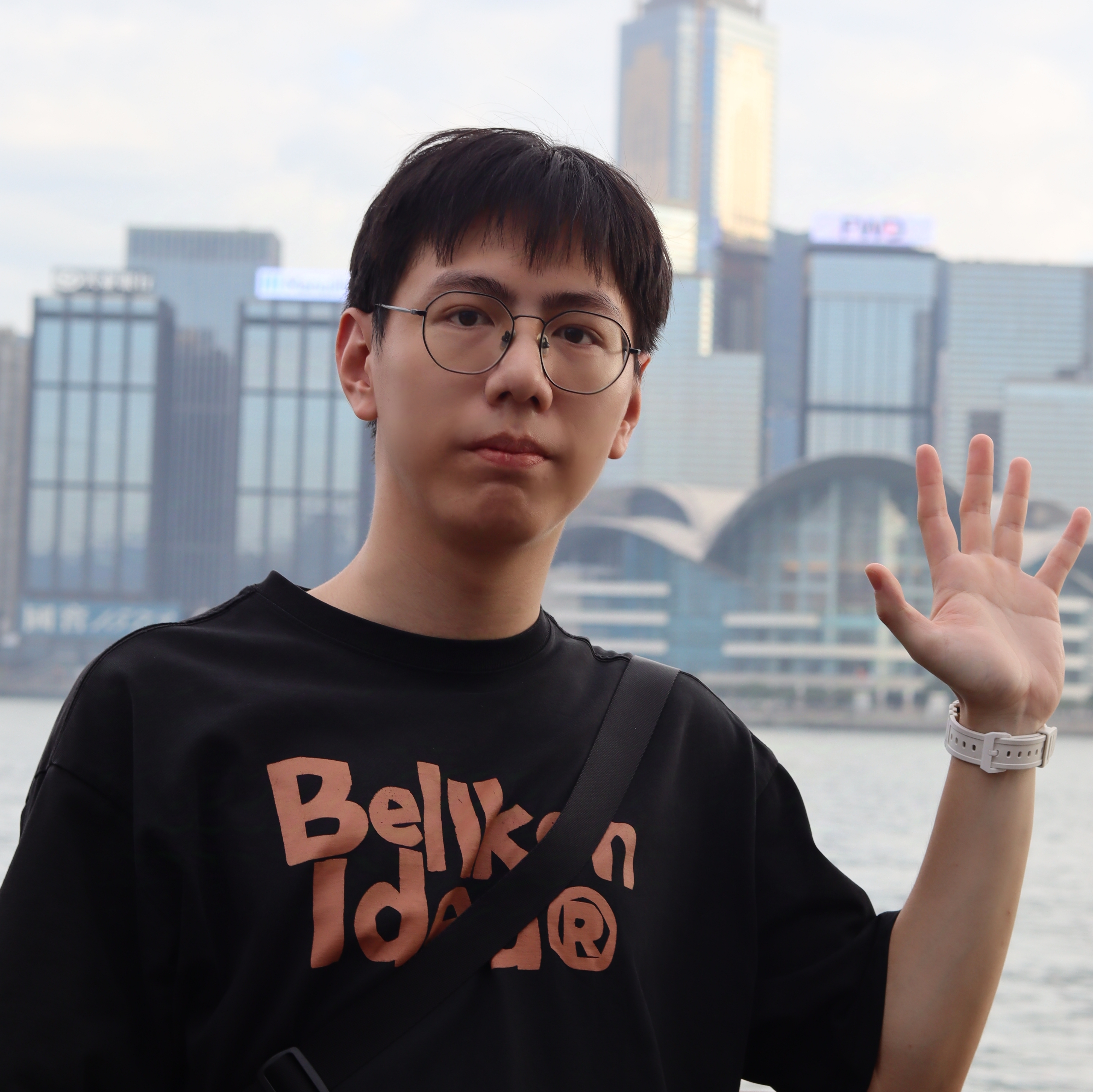 Songlin Xiao