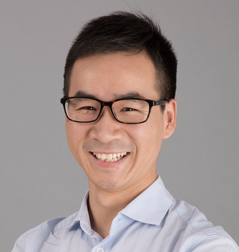 Dr. Wenhan Luo