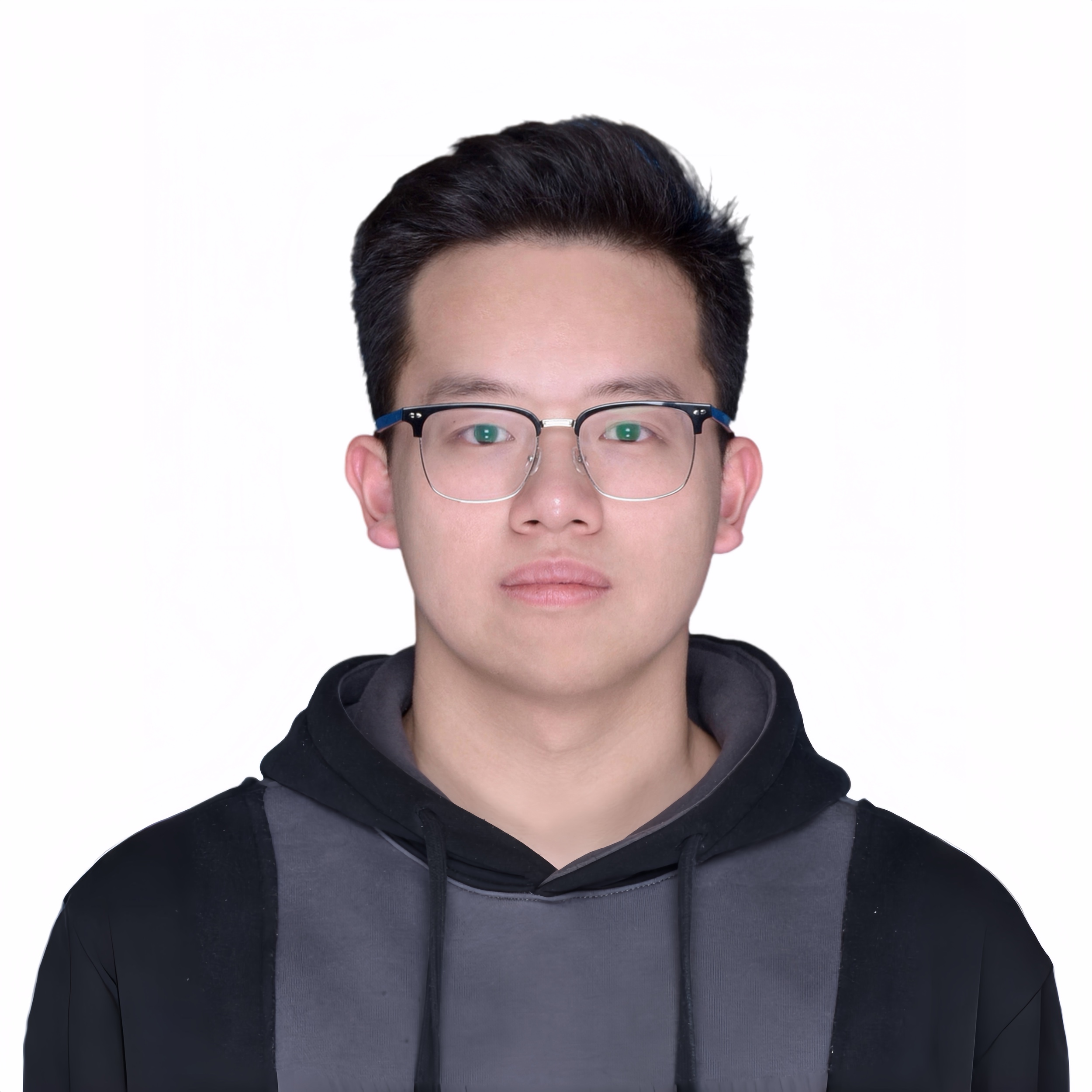 Zebin He