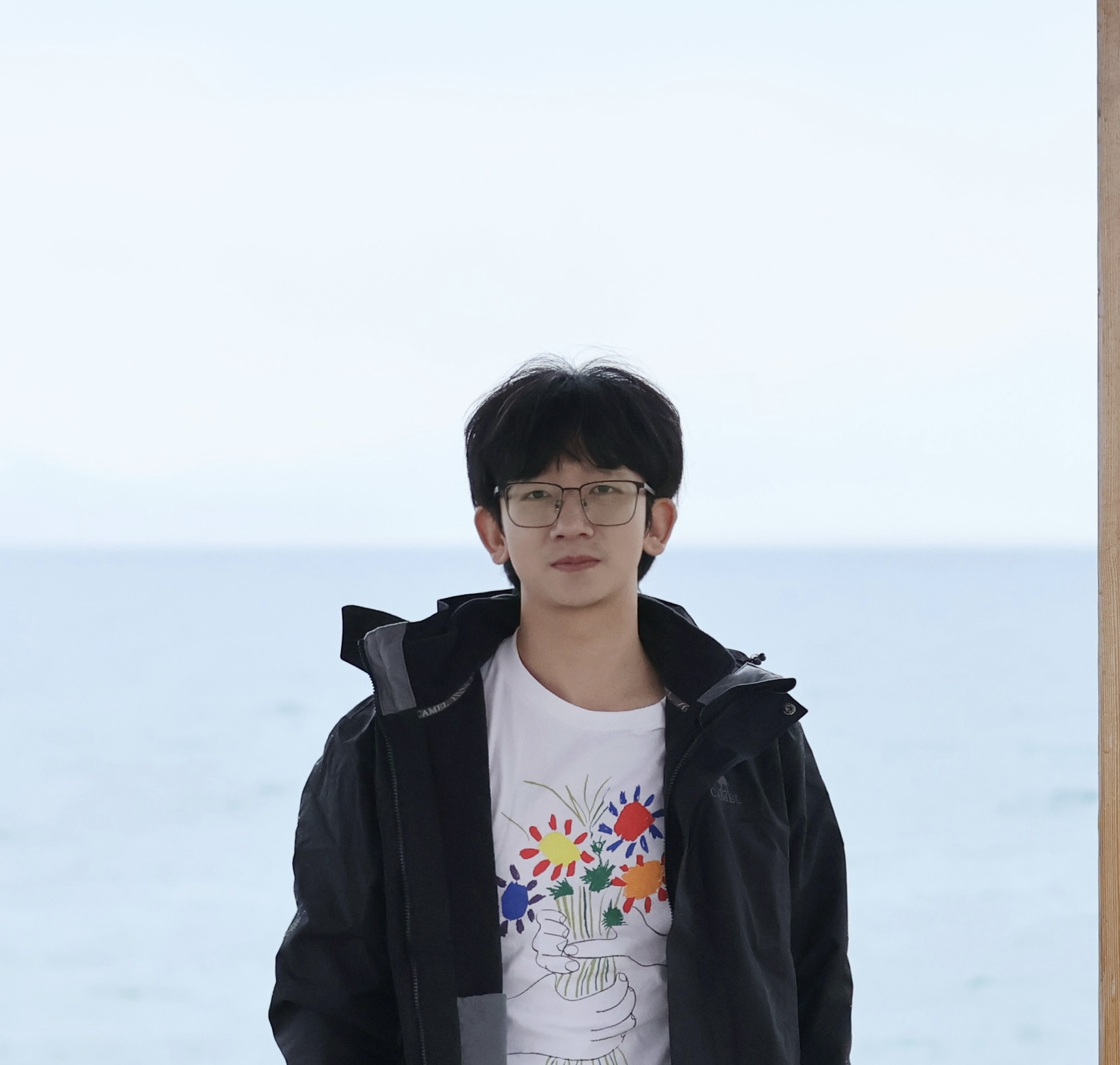 Zhiqiang Wang