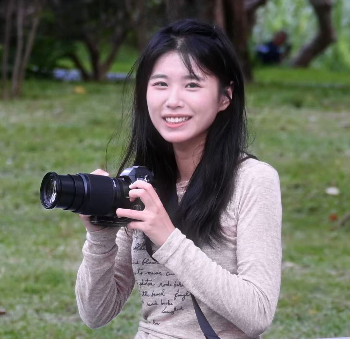 Zixuan Ye